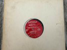 Sun Ra Magic City lp original Saturn Red Label Rare
