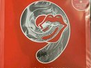 The Rolling Stones Tattoo You  No9 Carnaby Red Vinyl Only 1000 Copies - Inhand