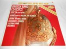 MERCURY - FREDERICK FENNELL - BRITISH BAND CLASSICS - VOL. 2 - Vinyl LP -