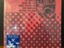 Grachan Moncur III - Evolution Jackie McLean Lee Morgan Tony Williams Kevin Gray