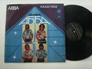 ABBA - Voulez-vous rare SOVIET GEORGIAN LP