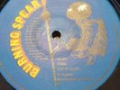 Burning Spear Free The Whole World  / Jah No Dead 1980 Very Good ++ Condition...
