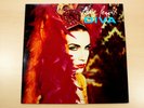 EX/EX   Annie Lennox/Diva/1992 RCA LP/Eurythmics