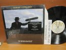 LP Stewart Copeland of The Police / The Rhythmatist 1985 In Shrink Hype Sticker