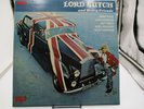 Lord Sutch And Heavy Friends LP Record 1970 SD 9015 Ultrasonic Clean VG+ cVG+