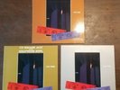 CTI SUMMER JAZZ AT THE HOLLYWOOD BOWL LIVE VINYL LP VARIOUS ARTISTS 1977 3 Vols