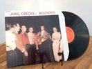 ELVIS PRESLEY [KING CREOLE ACETATES] NM SPECIAL FAN CLUB LP CR 456 Creole