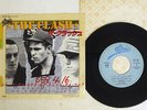 CLASH SHOULD I STAY OR SHOULD I GO EPIC 07 5P-223 JAPAN PROMO VINYL 7