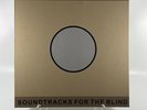 Swans - Soundtracks For The Blind Vinyl 4LP Set Autographed Signed Michael Gira