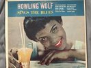 Howling Wolf Sings The Blues LP