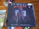 Ice Nine Kills - The Silver Scream VINYL LP FYE Red Smoke 1 Of 500 SIGNED