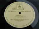 Nic Jones PENGUIN EGGS 1980 UK LP 1st Press  Topic ONE PLAY  MINT HEAR