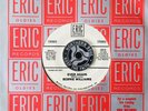BERNIE WILLIAMS * EVER AGAIN *NM* WIGAN CASINO CLASSIC NORTHERN SOUL ??
