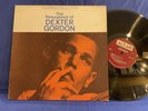 DEXTER GORDON RESURGENCE JAZZLAND 929. MID SIXTIES USA LP NEAR MINT