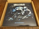 böhse onkelz 4 LP Vinyl Box LIVE IN DORTMUND II Pe Edition Autogramme signiert