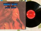 Janis Joplin LP I Got Dem 'Ol Kozmic Blues Again Mama  1969 Hype Sticker M/VG+