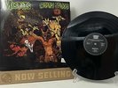 Misfits - Earth A.D. / Wolfsblood Vinyl LP Alt Cover Germany Osterstraße RARE