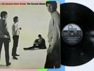 SPENCER DAVIS GROUP The Second Album 1966 1st Press UK LP CLEAN a902