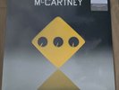 PAUL McCARTNEY III Yellow w/ Black Splatter Vinyl Record LP Limited to 3333 New