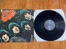 The Beatles Rubber Soul Parlophone 