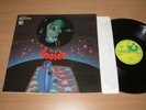 Eloy LP - Inside / 1973 GERMAN Harvest 1C 062-29 479 PRESS in MINT