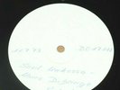 Manu Dibango SAMPLE TEST LP - Soul Makossa / 1973 GERMAN PRESS in MINT-