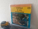 Keletigui Et Ses Tambourinis LP