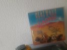 AFRO funk  LP  Harari ?– Heatwave