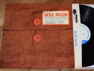 Jackie McLean Jackie's Bag NICE  1st DG W63 Blue Note lp Tina Brooks Kenny Drew