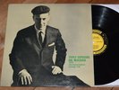 Hal McKusick Triple Exposure VG+ 1st DG W50 Prestige lp Paul Chambers