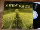 The Sounds Of Jimmy Smith VG++ 1st NY23 DG Blue Note lp 1556 The Incredible