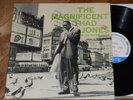 Thad Jones NM  Lex Flat DG Blue Note 1527 lp The Magnificent Vol 1 Max Roach