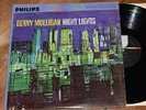 Gerry Mulligan Night Lights NM  Shrink Philips lp Jim Hall Dave Bailey