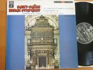 TWO 404 Saint-Saens Organ Symphony Louis Fremaux EMI Studio2Stereo NEAR MINT