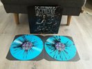 The lost Tracks of Danzig Vinyl LP Glenn Blue Black Splatter Ltd. 500 Samhain