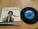 NINA SIMONE EP MY BABY JUST CARES FOR ME rare