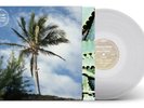 HARAM CLEAR VINYL LP /275 ALC EDITION ARMAND HAMMER & THE ALCHEMIST SOLD OUT OOP
