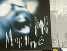 Tom Waits LP bone machine european pressing