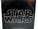 Star Wars Original Motion Picture Soundtrack 1977 2T-541 Double LP Vinyl NM