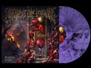 CRADLE OF FILTH EXISTENCE IS FUTILE - NEW SEALED COLOURED VINYL 2LP IN STOCK