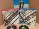 The Beatles Red Album 1962-1966 & Blue Album 1967-1970 L.P. Vinyl - HY 99802