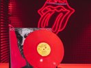Tattoo You RED VINYL Carnaby Street Limited Rolling Stones 2021 LP NEW MINT