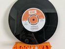 The Human Instinct - Renaissance Fair - (EX) - Vinyl 7