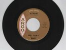 ETTA JAMES ALL TIME CLASSIC 45 RPM -  ARGO RECORDS