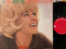Doris Day Christmas Album Vinyl LP Columbia 2-Eye CL 2666 Mono 1st Press 1964