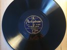 Frank Trumbauer: The Love Nest / On The Alamo 78rpm Parlophone R2645 EX