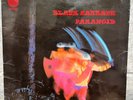 BLACK SABBATH PARANOID LP VERTIGO 6360 011 UK 1st Press 1970 Vinyl LP