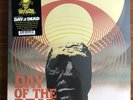 John Harrison ‎– George A. Romero's Day Of The Dead : Waxwork SEALED 2LP COLOR‎