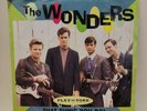 The Wonders That Thing You Do/Dance With Me Tonight 45 Record