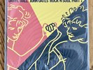 Hall & Oates Rock 'N Soul Part 1 MoFi MFSL 1-447 33RPM 180g LP MINT Sealed #2428